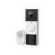TP-Link Tapo D210 video intercom system 3 MP Black, White TP-Link Tapo D210 video intercom system 3 MP Black, White