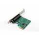 DIGITUS DS-30020-1 - parallel adapter DIGITUS DS-30020-1 - parallel adapter