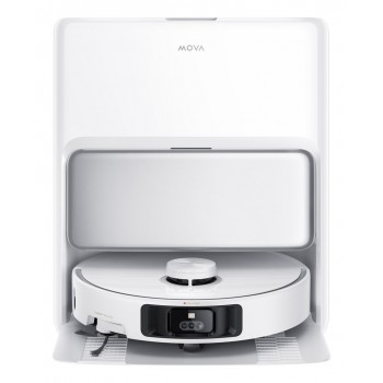 Mova by Dreame P50 Pro Ultra cleaning robot (white)