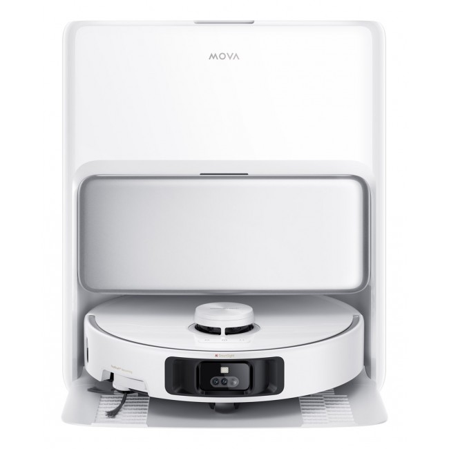 Mova by Dreame P50 Pro Ultra cleaning robot (white) Mova by Dreame P50 Pro Ultra cleaning robot (white)