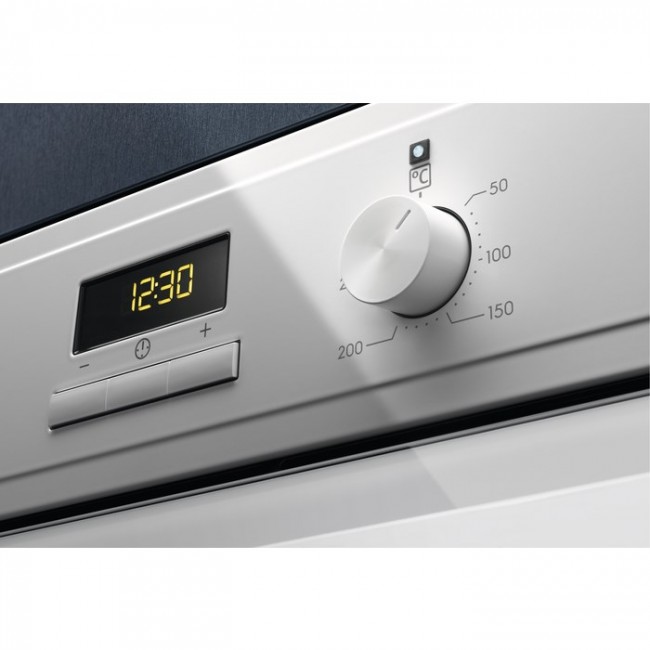 Electrolux EOF3H40BW 65 L A White Electrolux EOF3H40BW 65 L A White