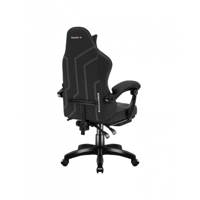 Force 3.7 gaming chair black carbon