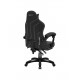 Force 3.7 gaming chair black carbon