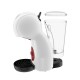 Krups NESCAF DOLCE GUSTO KP1A31 Semi-auto Capsule coffee machine 0.8 L