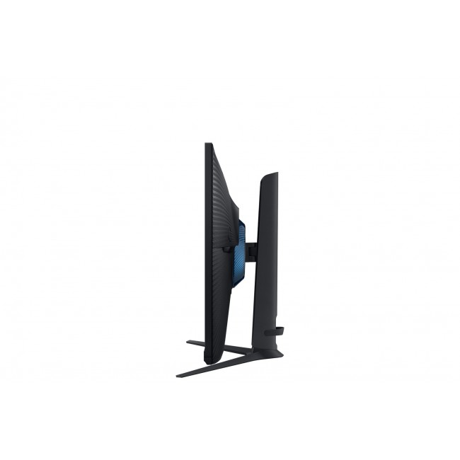 Samsung S32CG510EU computer monitor 81.3 cm (32
