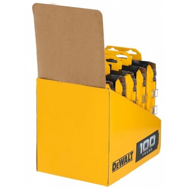 DeWALT DT70785-QZ screwdriver bit 100 pc(s) DeWALT DT70785-QZ screwdriver bit 100 pc(s)