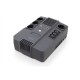 All-in-One USV, 600VA/360W,LED All-in-One USV, 600VA/360W,LED