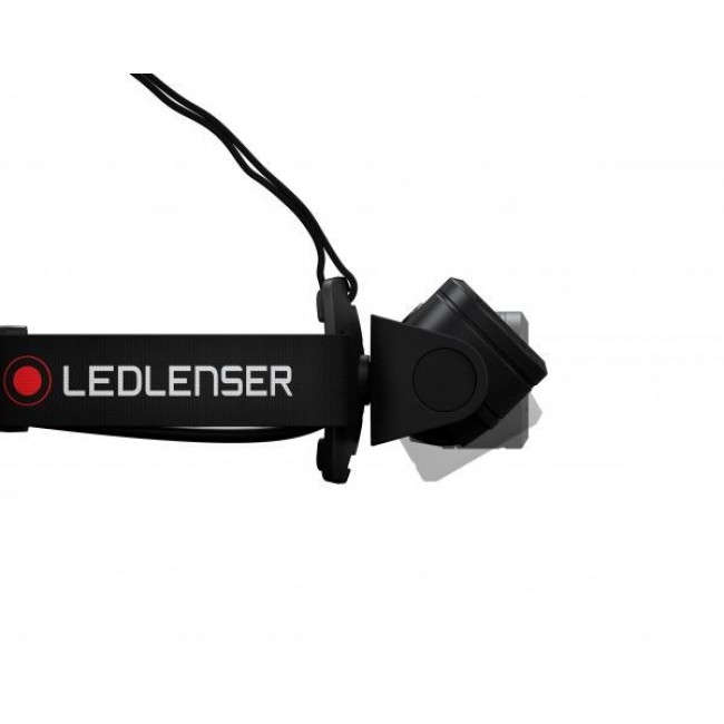 Led Lenser H19R Core Black Headband flashlight Led Lenser H19R Core Black Headband flashlight