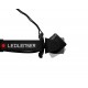Led Lenser H19R Core Black Headband flashlight Led Lenser H19R Core Black Headband flashlight