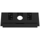 Dahua Technology VTM123 mounting kit Black