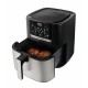 Esperanza EKA004 Non-fat fryer 8L, 1700W Inox