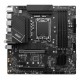 MSI PRO B760M-A WIFI DDR4 motherboard Intel B760 LGA 1700 micro ATX