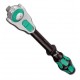 Wera 8000 A Socket wrench 1 pc(s) Wera 8000 A Socket wrench 1 pc(s)