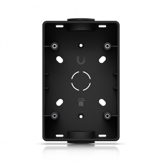 Ubiquiti UACC-Reader-JB-B Mount box Ubiquiti UACC-Reader-JB-B Mount box