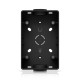 Ubiquiti UACC-Reader-JB-B Mount box Ubiquiti UACC-Reader-JB-B Mount box
