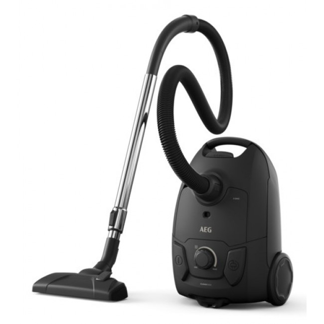 AEG AB31C1GG 3 L Drum vacuum Dry 750 W Dust bag AEG AB31C1GG 3 L Drum vacuum Dry 750 W Dust bag