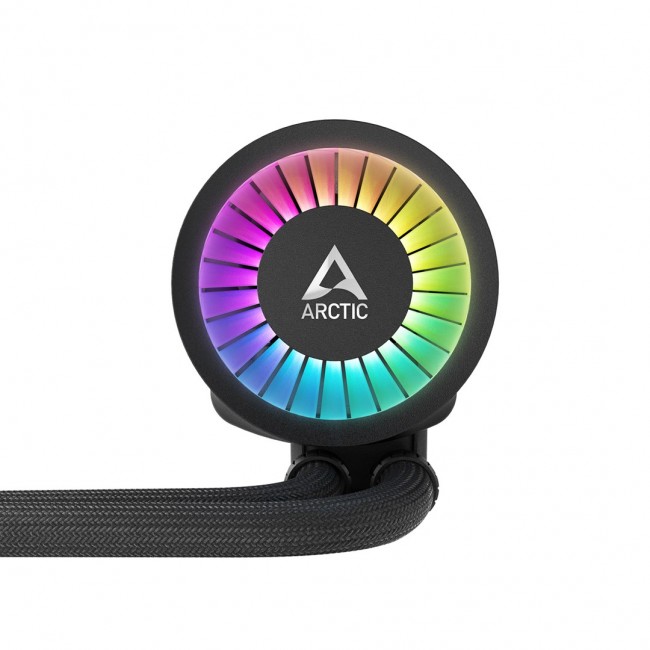 CPU COOLER S_MULTI/ACFRE00143A ARCTIC