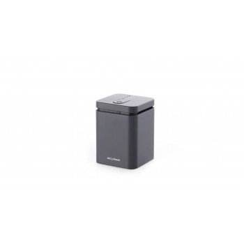 Stylies ELARAGREY aroma diffuser Fragrance cartridge Grey