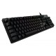 Logitech G G512 Carbon, GX Brown Logitech G G512 Carbon, GX Brown