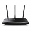 TP-Link Archer A8 wireless router Gigabit Ethernet Dual-band (2.4 GHz / 5 GHz) Black TP-Link Archer A8 wireless router Gigabit Ethernet Dual-band (2.4 GHz / 5 GHz) Black