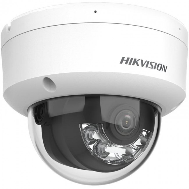 Hikvision DS-2CD2123G2-LIS2U(2.8mm) Dome IP security camera Indoor & outdoor 1920 x 1080 pixels Ceiling/wall Hikvision DS-2CD2123G2-LIS2U(2.8mm) Dome IP security camera Indoor & outdoor 1920 x 1080 pixels Ceiling/wall