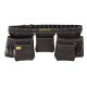 Stanley Leather Tool Apron Stanley Leather Tool Apron