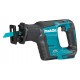 Makita DJR188Z reciprocating saw 3000 spm Black, Blue Makita DJR188Z reciprocating saw 3000 spm Black, Blue