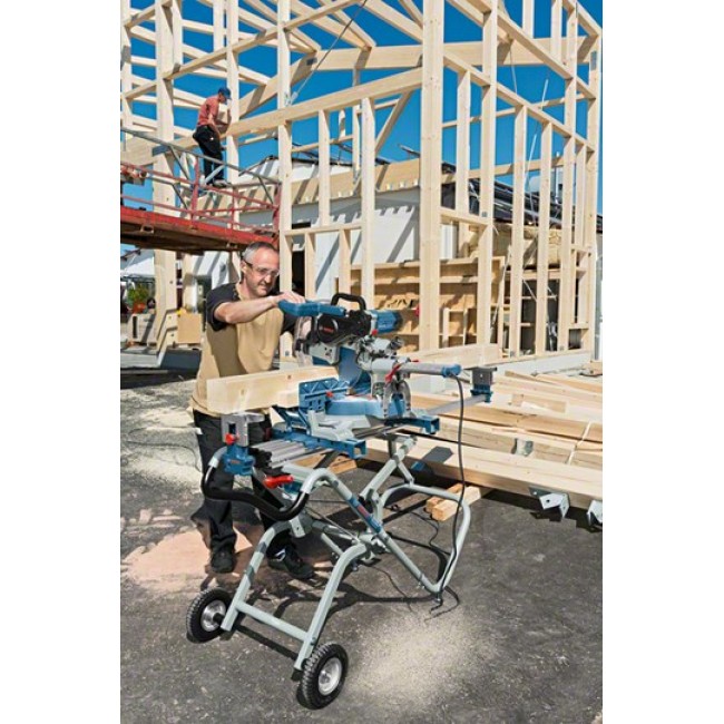 Bosch GCM 12 SDE 4000 RPM 1800 W