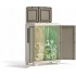 KETER professional waste segregation container