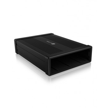 ICY BOX IB-525-U3 ODD enclosure 13.3 cm (5.25
