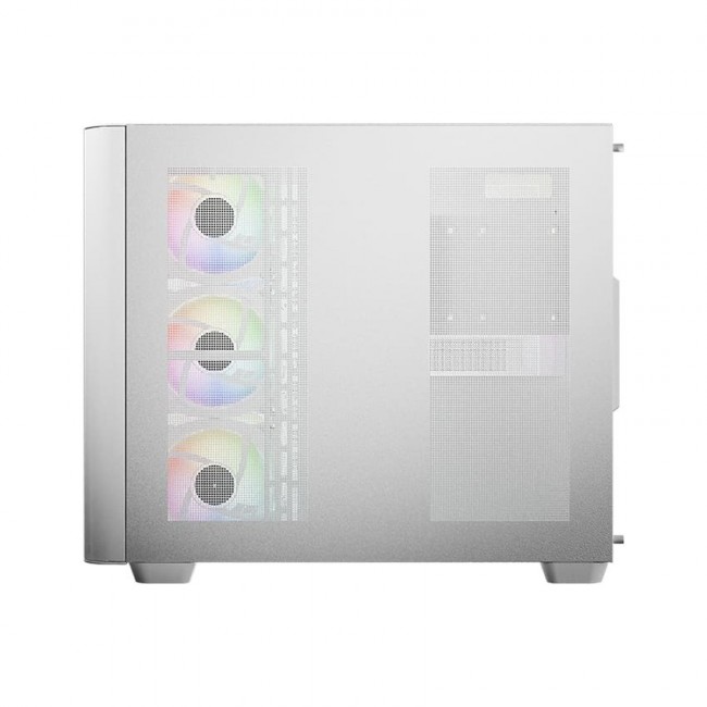 LC-Power LC-8001W-ON computer case Midi Tower White