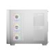 LC-Power LC-8001W-ON computer case Midi Tower White