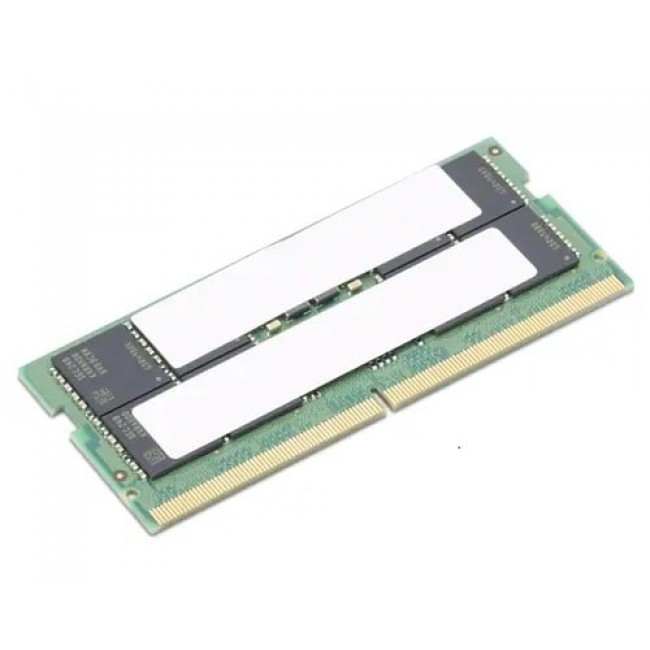 Lenovo 4X71M23186 memory module 16 GB 1 x 16 GB DDR5 Lenovo 4X71M23186 memory module 16 GB 1 x 16 GB DDR5