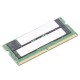 Lenovo 4X71M23186 memory module 16 GB 1 x 16 GB DDR5 Lenovo 4X71M23186 memory module 16 GB 1 x 16 GB DDR5