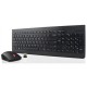 Lenovo Essential Wireless Keyboard and Mouse Combo Lenovo Essential Wireless Keyboard and Mouse Combo
