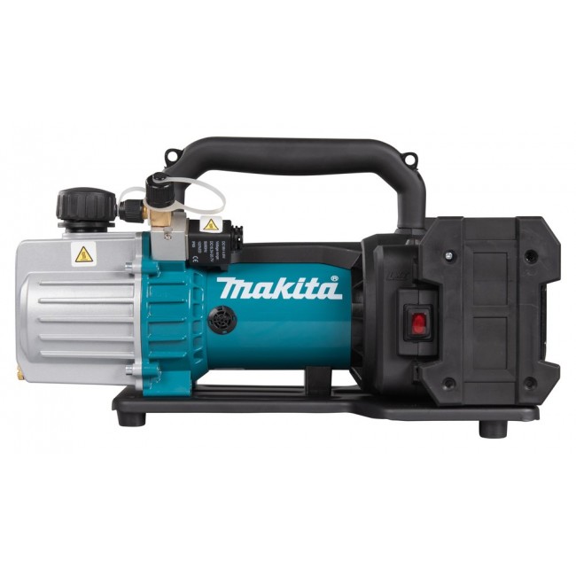 Makita DVP181ZK electric air pump 113 l/min Makita DVP181ZK electric air pump 113 l/min