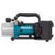 Makita DVP181ZK electric air pump 113 l/min Makita DVP181ZK electric air pump 113 l/min
