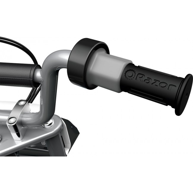 RAZOR Motor MX350 Dirt - Black Stickers RAZOR Motor MX350 Dirt - Black Stickers