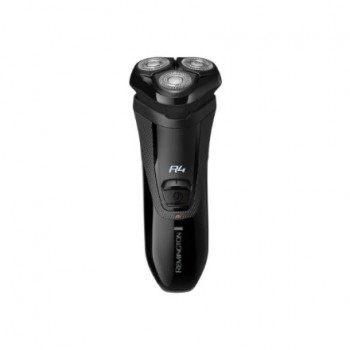 Remington Shaver R4 Style, 40 min, Black