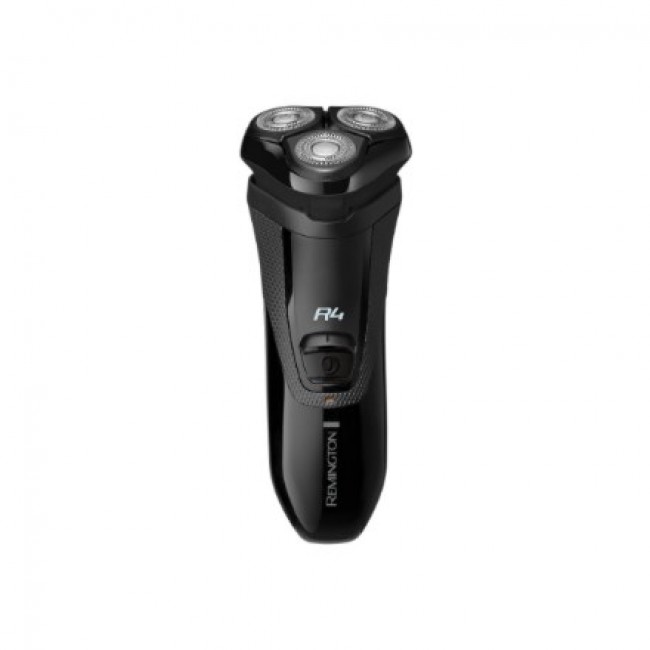 Remington Shaver R4 Style, 40 min, Black Remington Shaver R4 Style, 40 min, Black