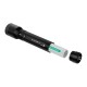 Ledlenser P7R Black Hand flashlight LED Ledlenser P7R Black Hand flashlight LED