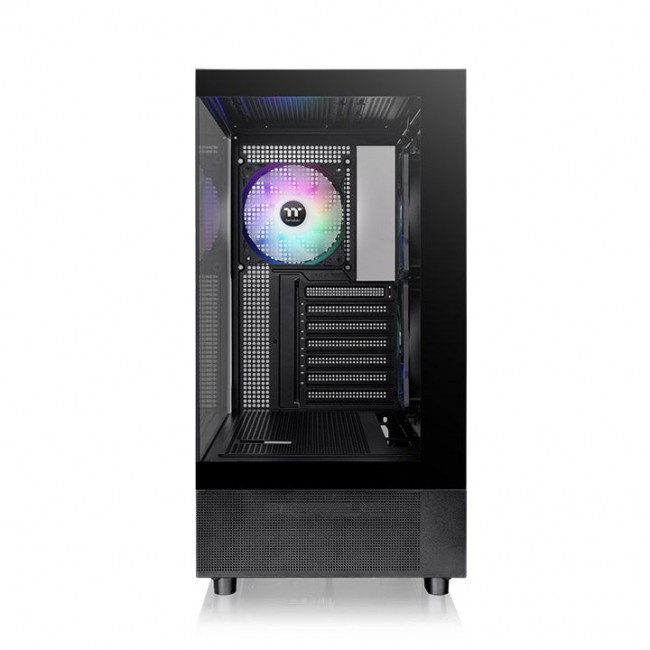 Case Thermaltake View 270 Plus TG Black