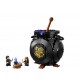 LEGO HARRY POTTER 76464 Cauldron: Secret Potions Classroom