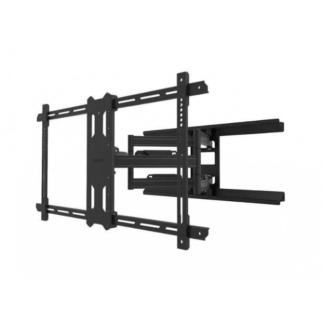 Neomounts WL40S-850BL18 TV mount wall 43-86 Neomounts WL40S-850BL18 TV mount wall 43-86