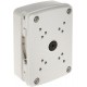 Dahua Technology PFA126 mounting box for surveillance cameras