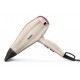 BaByliss 5914PE hair dryer 2000 W Black, Gold, Rose gold