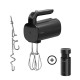 ZWILLING 1030455 mixer Hand mixer 250 W Black