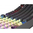 GENESIS Thor 230 TKL keyboard Gaming USB + RF Wireless + Bluetooth QWERTY US English Black GENESIS Thor 230 TKL keyboard Gaming USB + RF Wireless + Bluetooth QWERTY US English Black