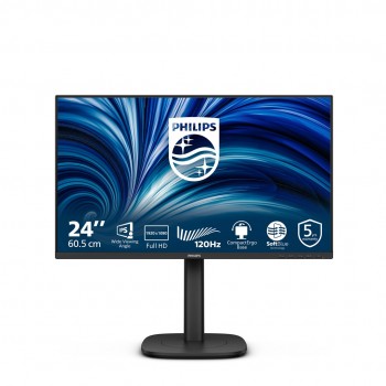 Philips 3000 series 24B2N3200J/00 computer monitor 60.5 cm (23.8