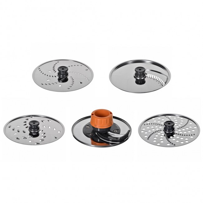 Kenwood KAH65.000PL Food processor attachment